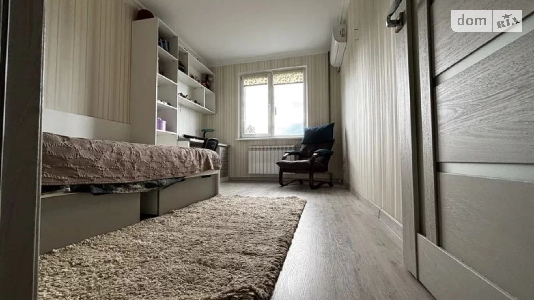Продается 2-комнатная квартира 55.9 кв. м в Харькове, цена: 45000 $ - фото 2