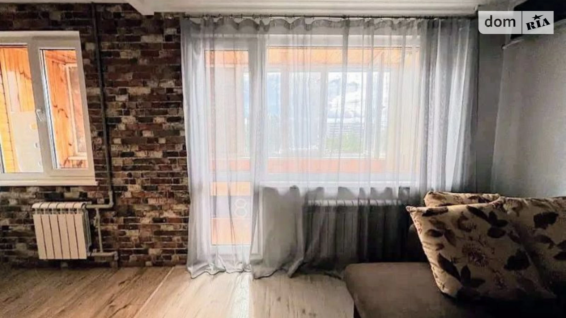 Продается 2-комнатная квартира 55.9 кв. м в Харькове, цена: 45000 $ - фото 4