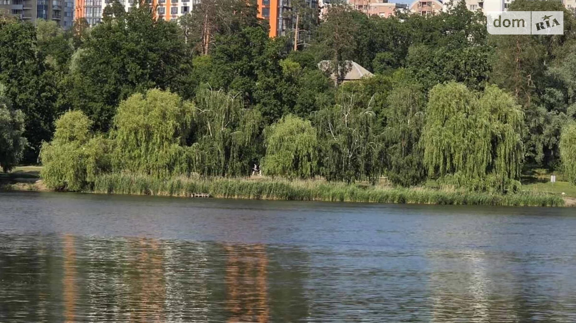 Продается 1-комнатная квартира 57 кв. м в Киеве, ул. Живописная, 3 - фото 3