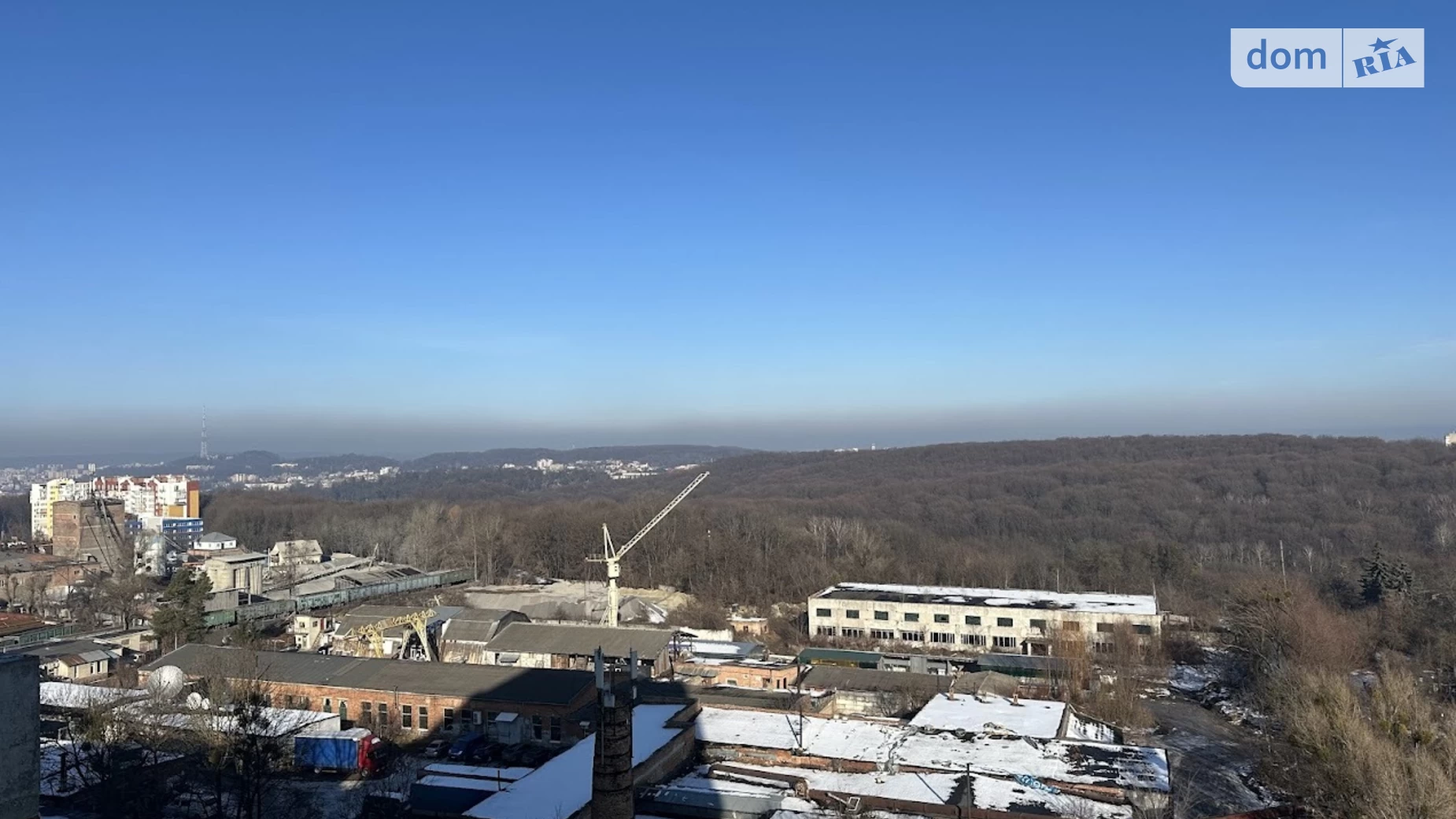 Продается 2-комнатная квартира 61 кв. м в Львове, ул. Пасеки Галицкие - фото 3