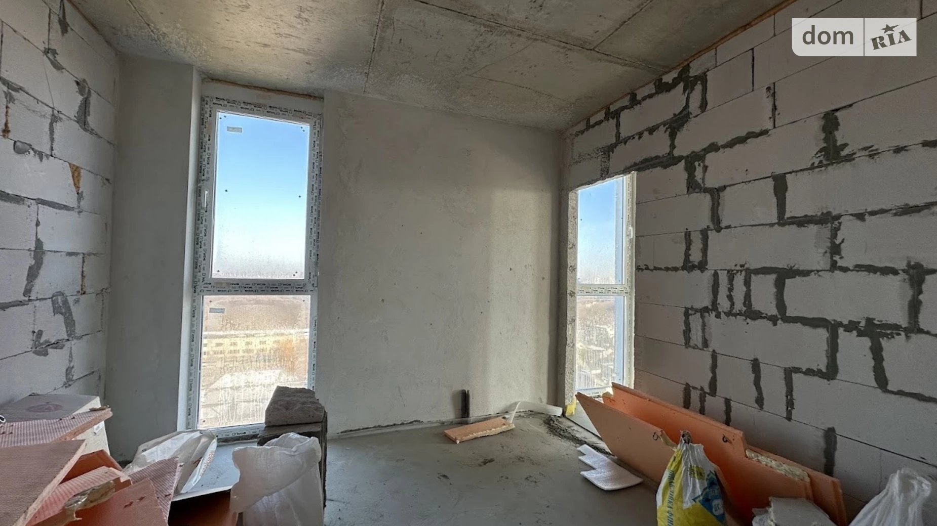 Продается 2-комнатная квартира 61 кв. м в Львове, ул. Пасеки Галицкие - фото 5