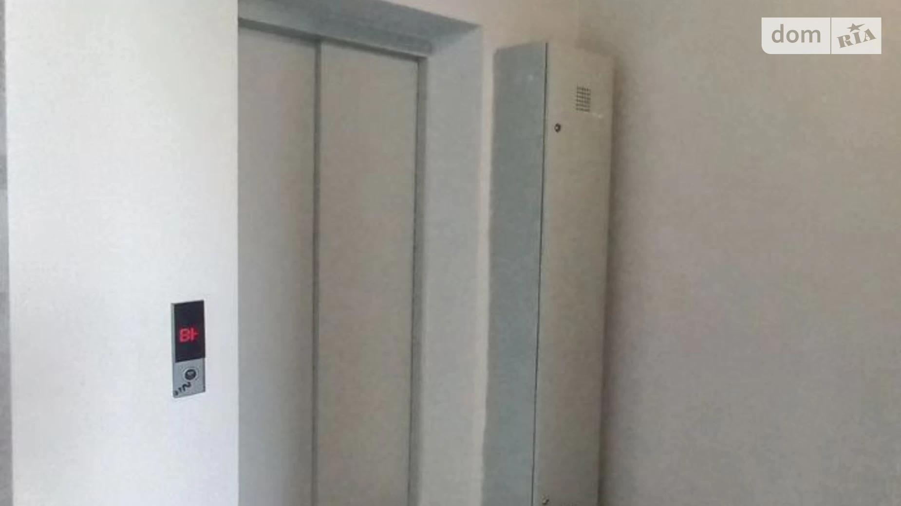 Продається 1-кімнатна квартира 46.3 кв. м у Івано-Франківську, вул. Набережна імені Василя Стефаника, 90 - фото 3