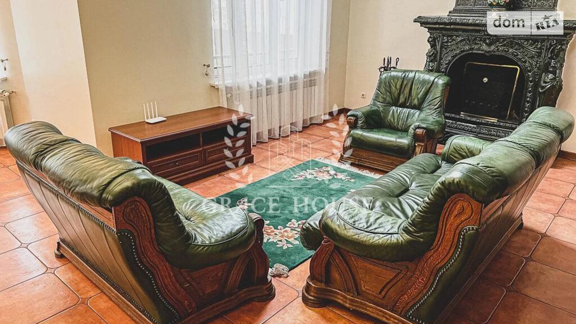Здається в оренду будинок 3 поверховий 470 кв. м з бесідкою, цена: 3500 $ - фото 3