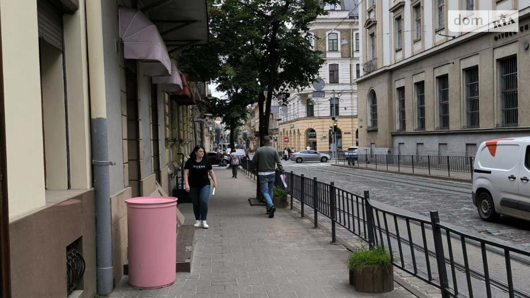 Здається в оренду приміщення вільного призначення 6 кв. м в 3-поверховій будівлі, цена: 5000 грн - фото 3