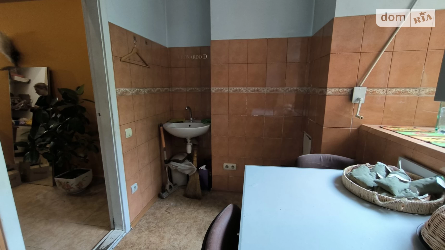 Здається в оренду приміщення вільного призначення 6 кв. м в 3-поверховій будівлі, цена: 5000 грн - фото 4