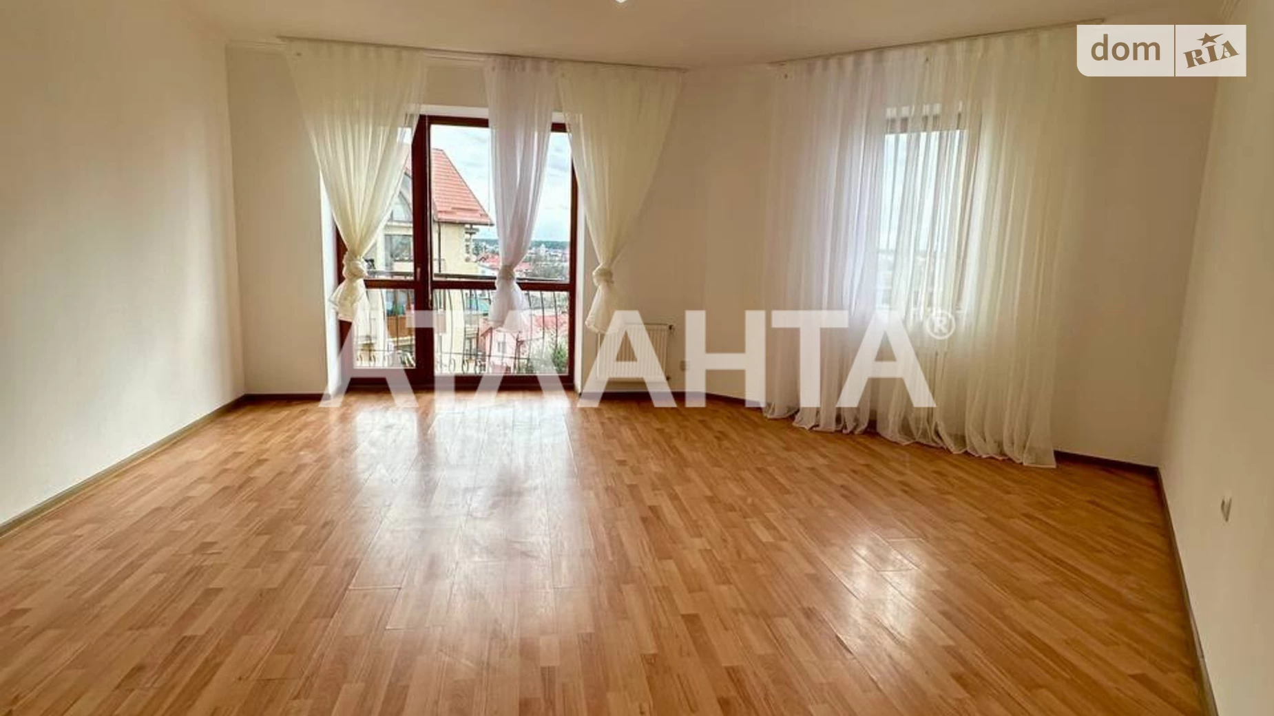 Продається 3-кімнатна квартира 91 кв. м у Зимній Воді, вул. Павла Тичини - фото 2