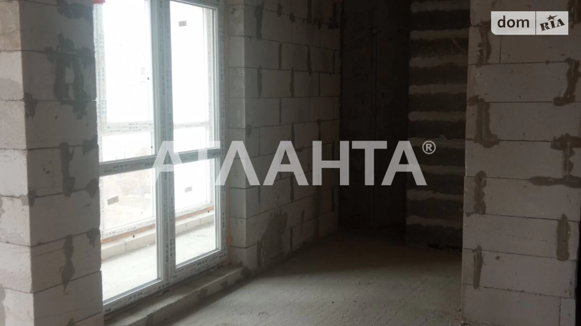 Продається 1-кімнатна квартира 33.3 кв. м у Львові - фото 3