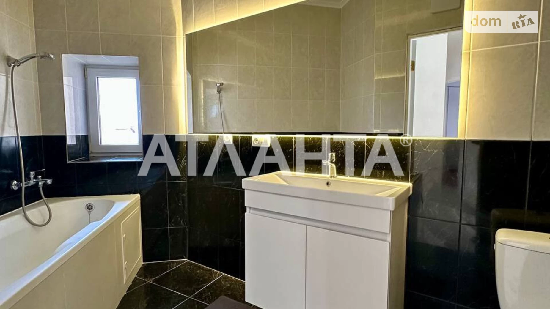 Продається 3-кімнатна квартира 91 кв. м у Зимній Воді, вул. Павла Тичини - фото 5