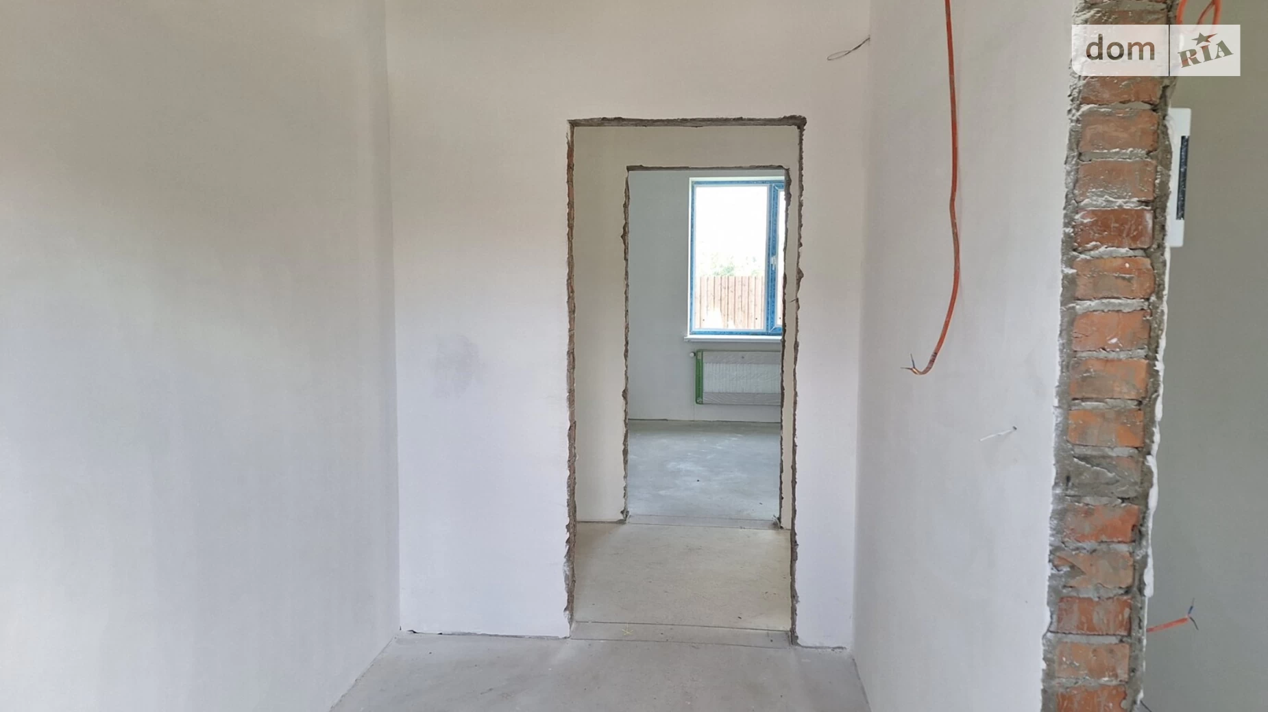 Продається одноповерховий будинок 103 кв. м з верандою, цена: 75000 $ - фото 4