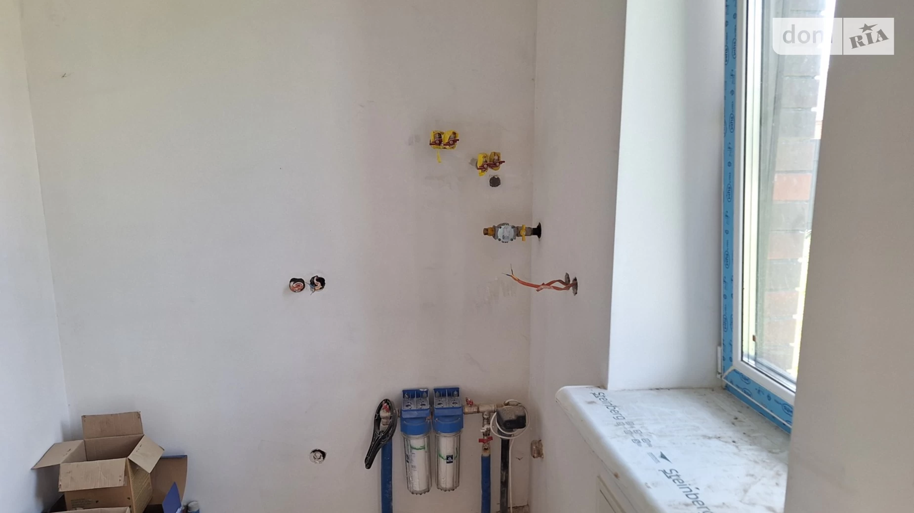 Продається одноповерховий будинок 103 кв. м з верандою, цена: 75000 $ - фото 5