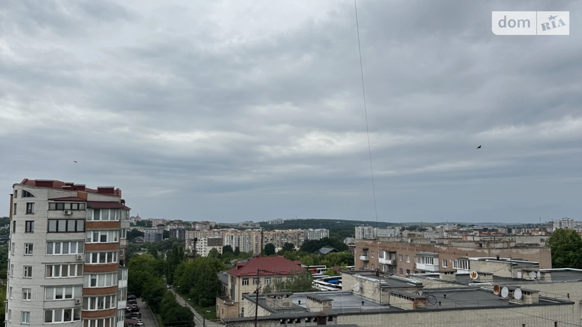 3-кімнатна квартира 97 кв. м у Тернополі, вул. Чернівецька - фото 5