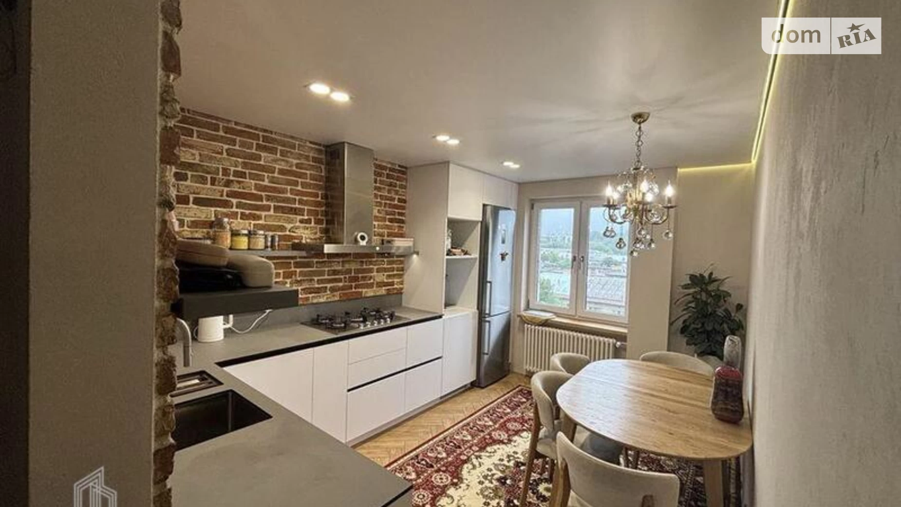 Продается 3-комнатная квартира 70 кв. м в Киеве, ул. Автозаводская, 89А - фото 4