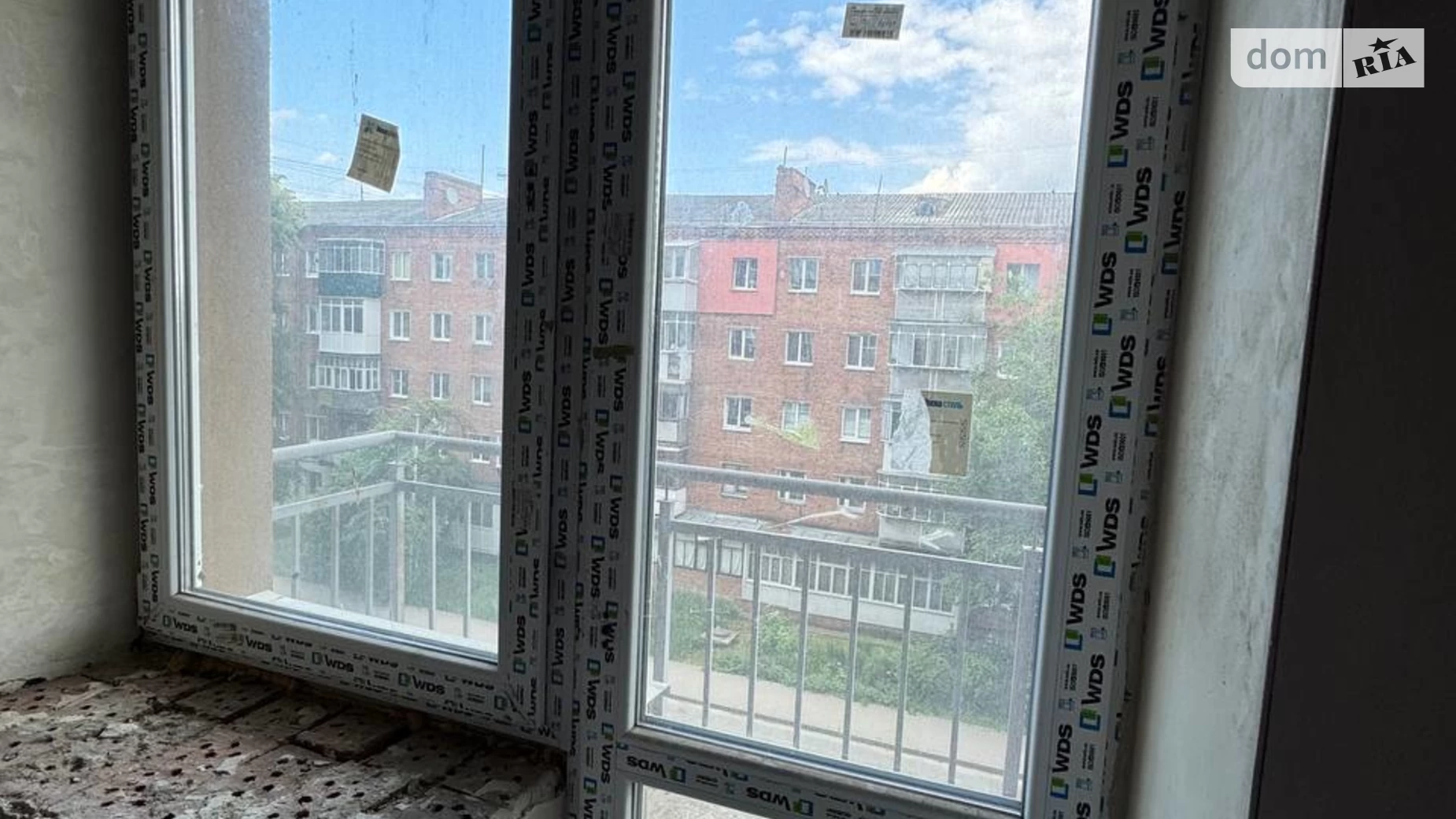 Продается 3-комнатная квартира 88.8 кв. м в Хмельницком, ул. Шевченко, 46 - фото 4
