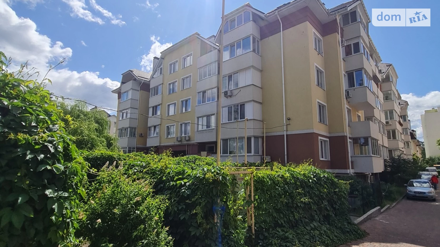 Продається 2-кімнатна квартира 48 кв. м у Ірпені, вул. Лісова, 6К - фото 3