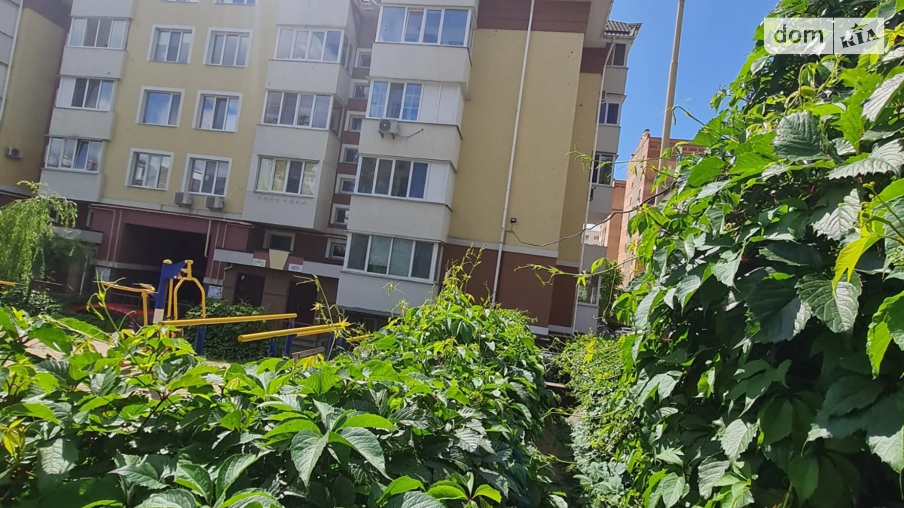 Продається 2-кімнатна квартира 48 кв. м у Ірпені, вул. Лісова, 6К - фото 4
