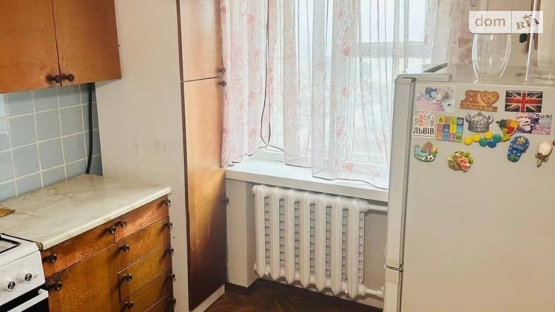 Здається в оренду 1-кімнатна квартира 36 кв. м у Києві, вул. Ґарета Джонса(Сім'ії Хохлових), 1 - фото 2