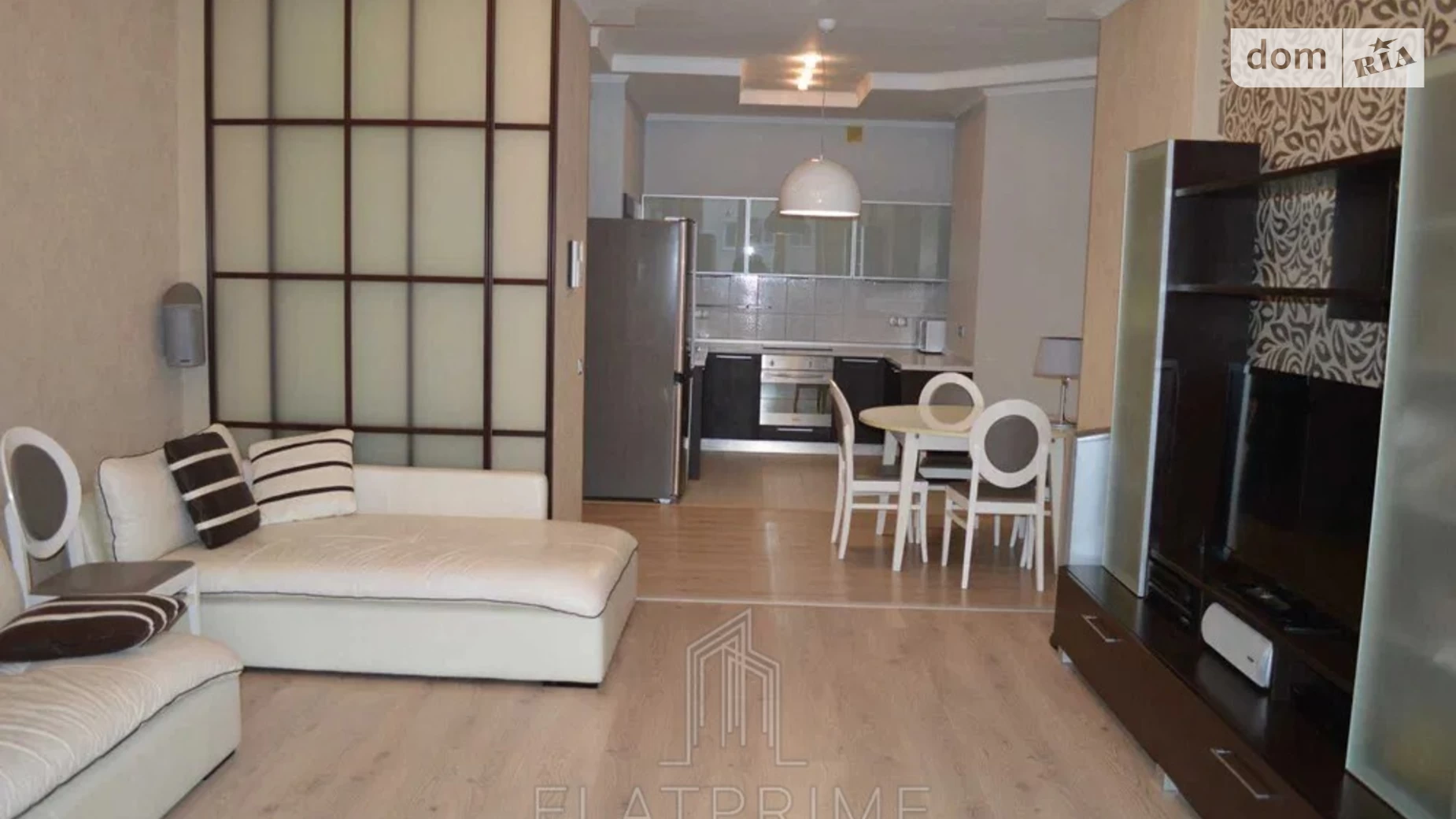 Продається 2-кімнатна квартира 84 кв. м у Києві, цена: 140000 $ - фото 2