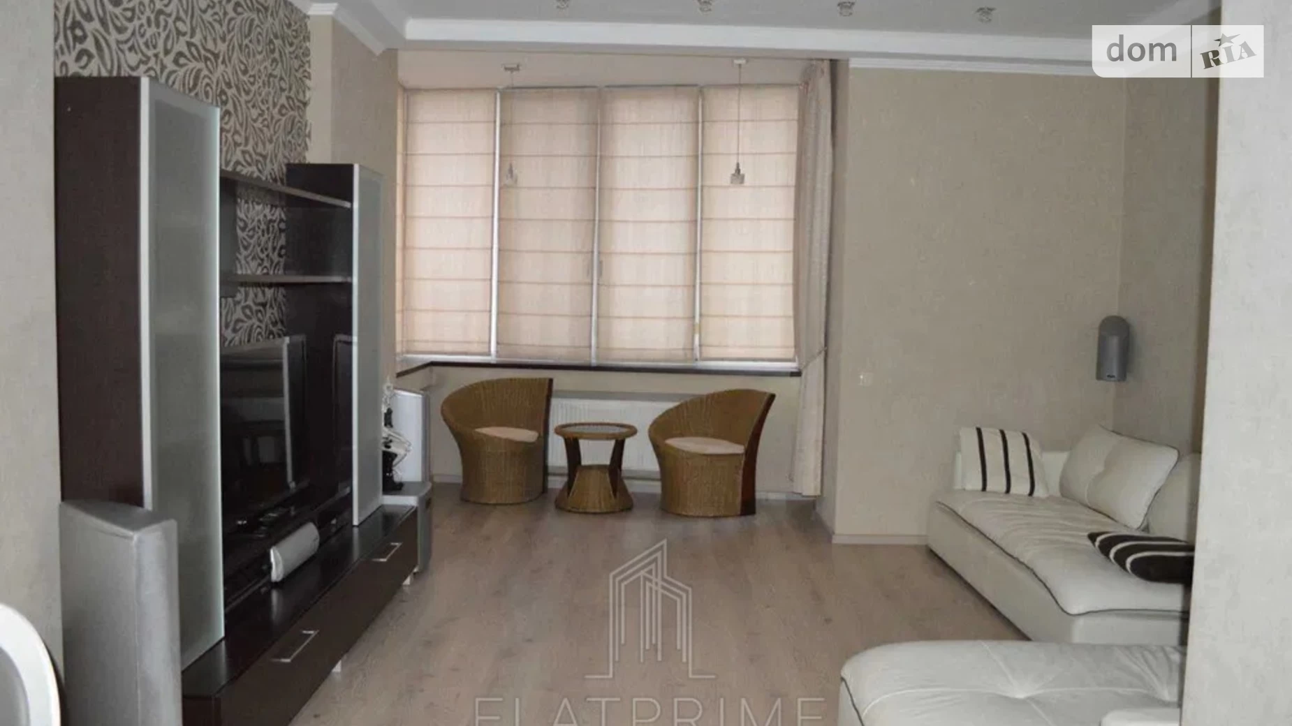 Продається 2-кімнатна квартира 84 кв. м у Києві, цена: 140000 $ - фото 5