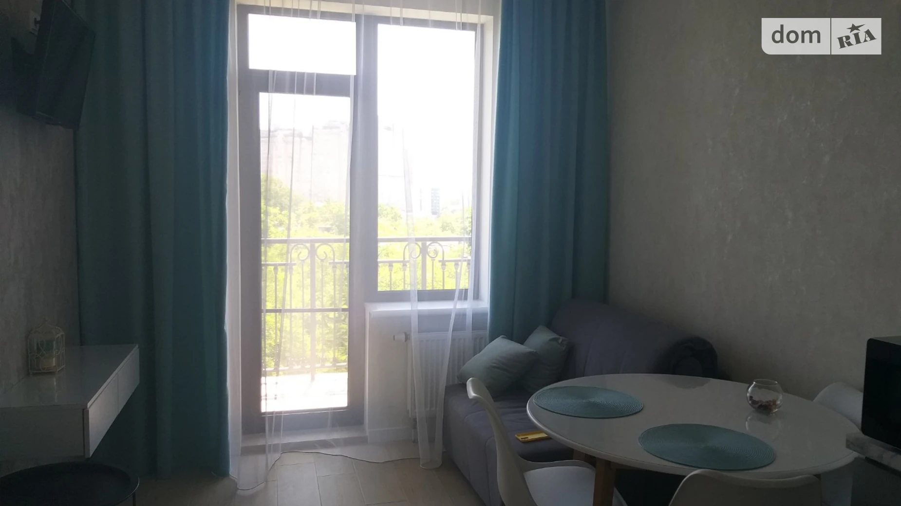 2-й пер. Куликовский, 2А Приморский Одесса ЖК Аполлон - фото 4