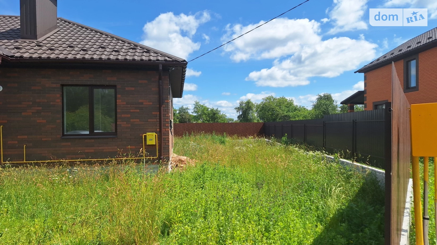 Продається одноповерховий будинок 103 кв. м з верандою, цена: 75000 $ - фото 3