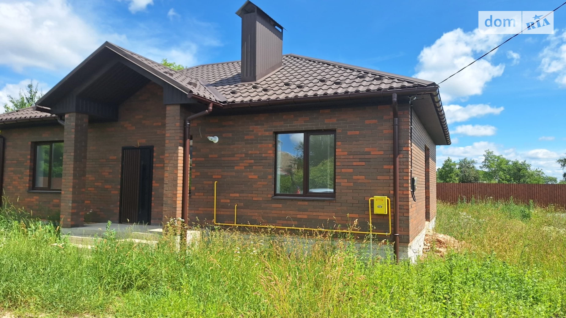 Продається одноповерховий будинок 103 кв. м з верандою, цена: 75000 $ - фото 2