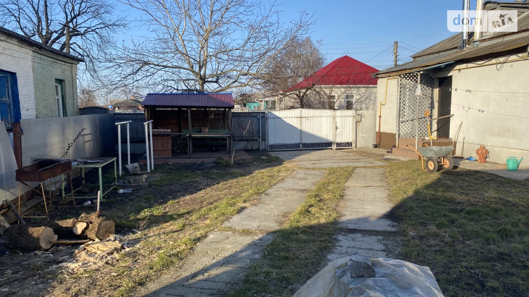 Продается одноэтажный дом 83 кв. м с бассейном, цена: 99000 $ - фото 2