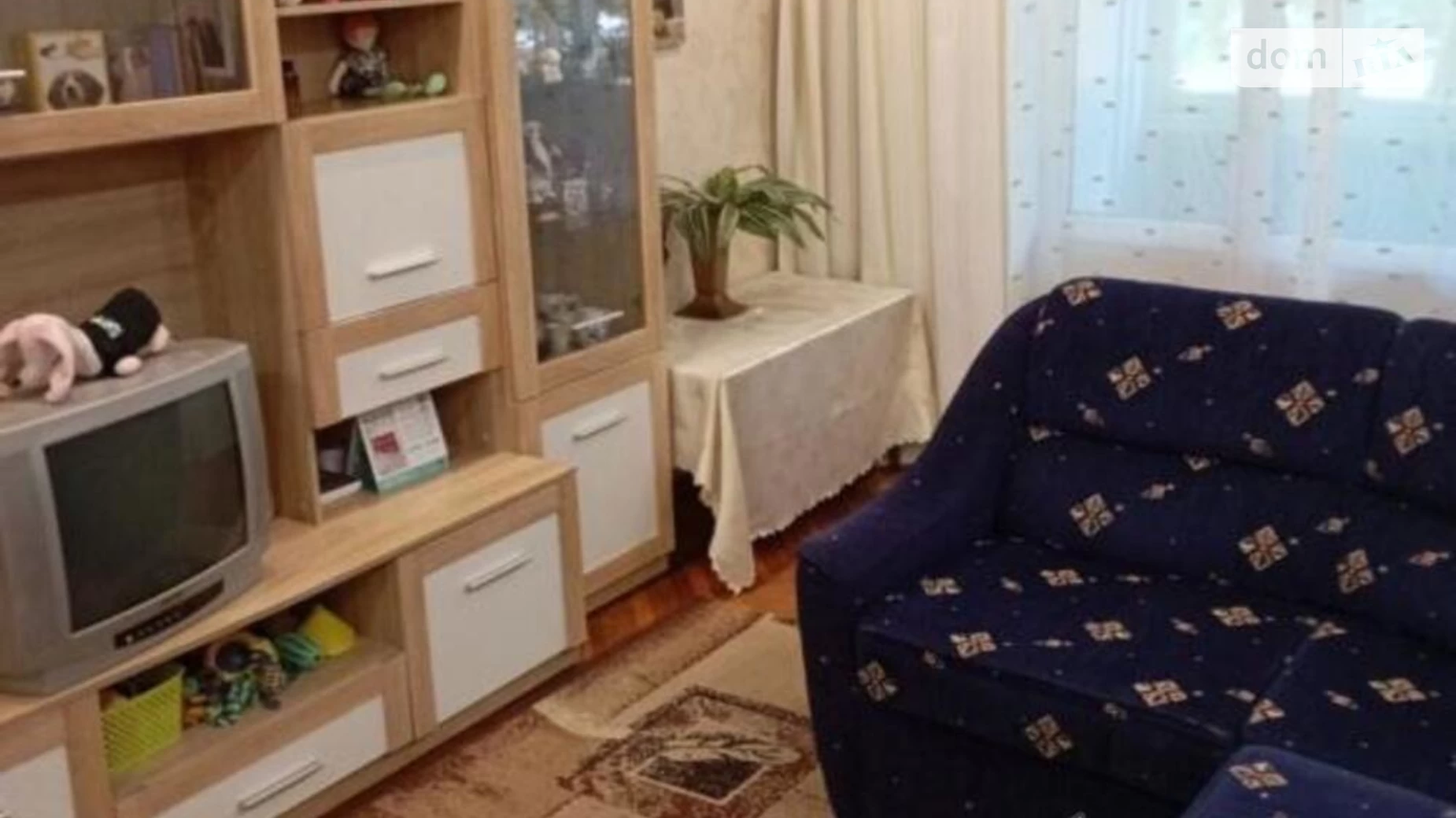 Продається 3-кімнатна квартира 61.9 кв. м у Києві, вул. Зодчих, 62Б - фото 4