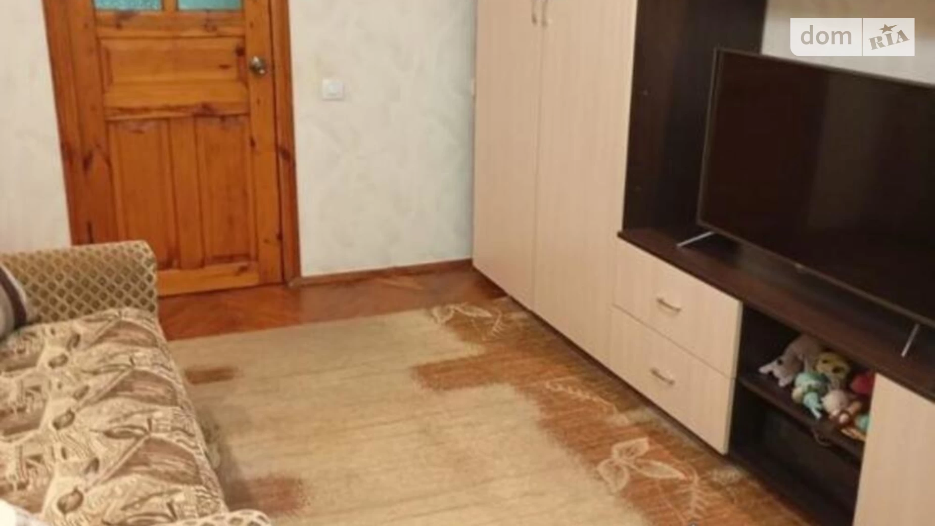 Продається 3-кімнатна квартира 61.9 кв. м у Києві, вул. Зодчих, 62Б - фото 2