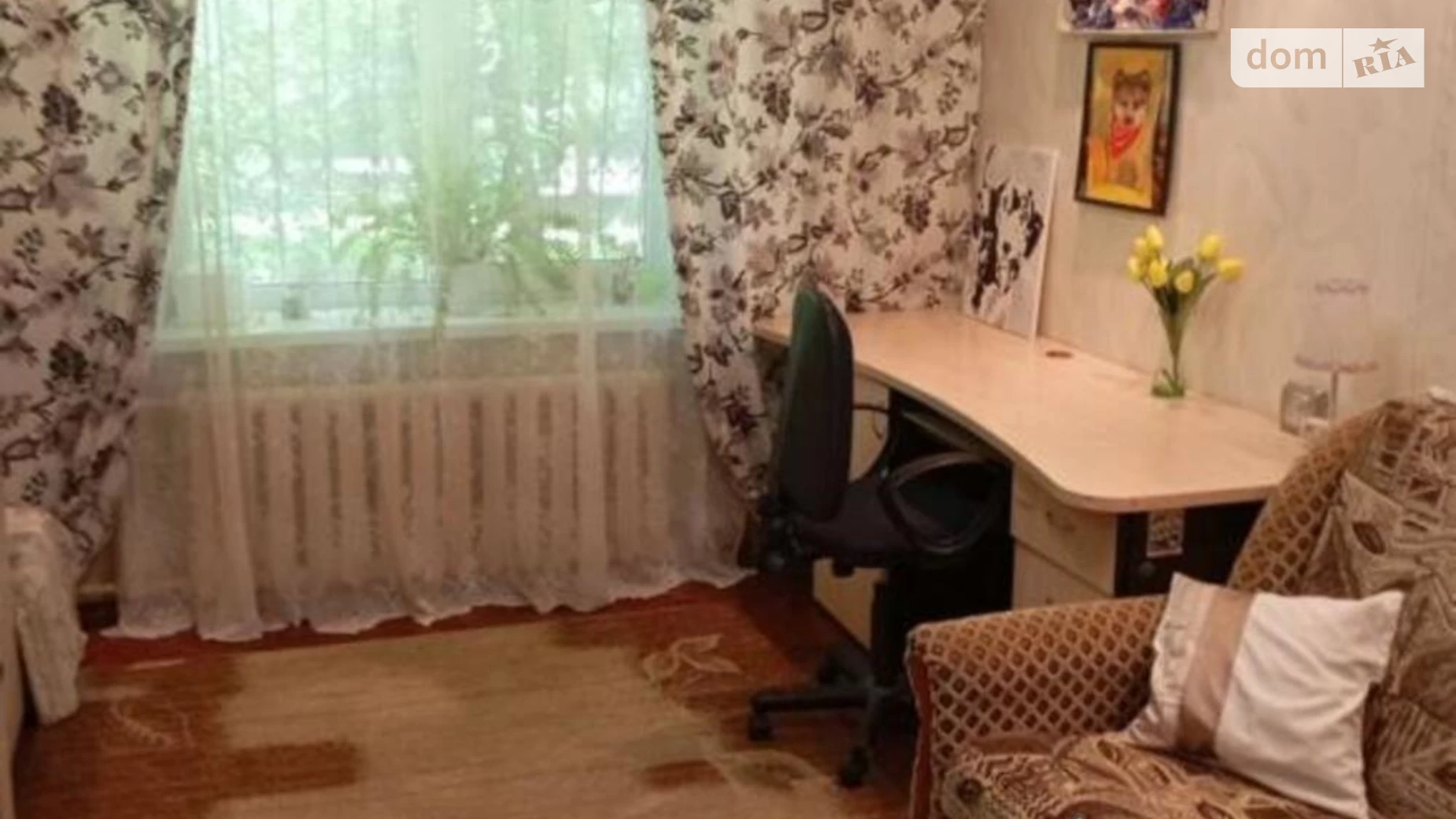 Продається 3-кімнатна квартира 61.9 кв. м у Києві, вул. Зодчих, 62Б - фото 5