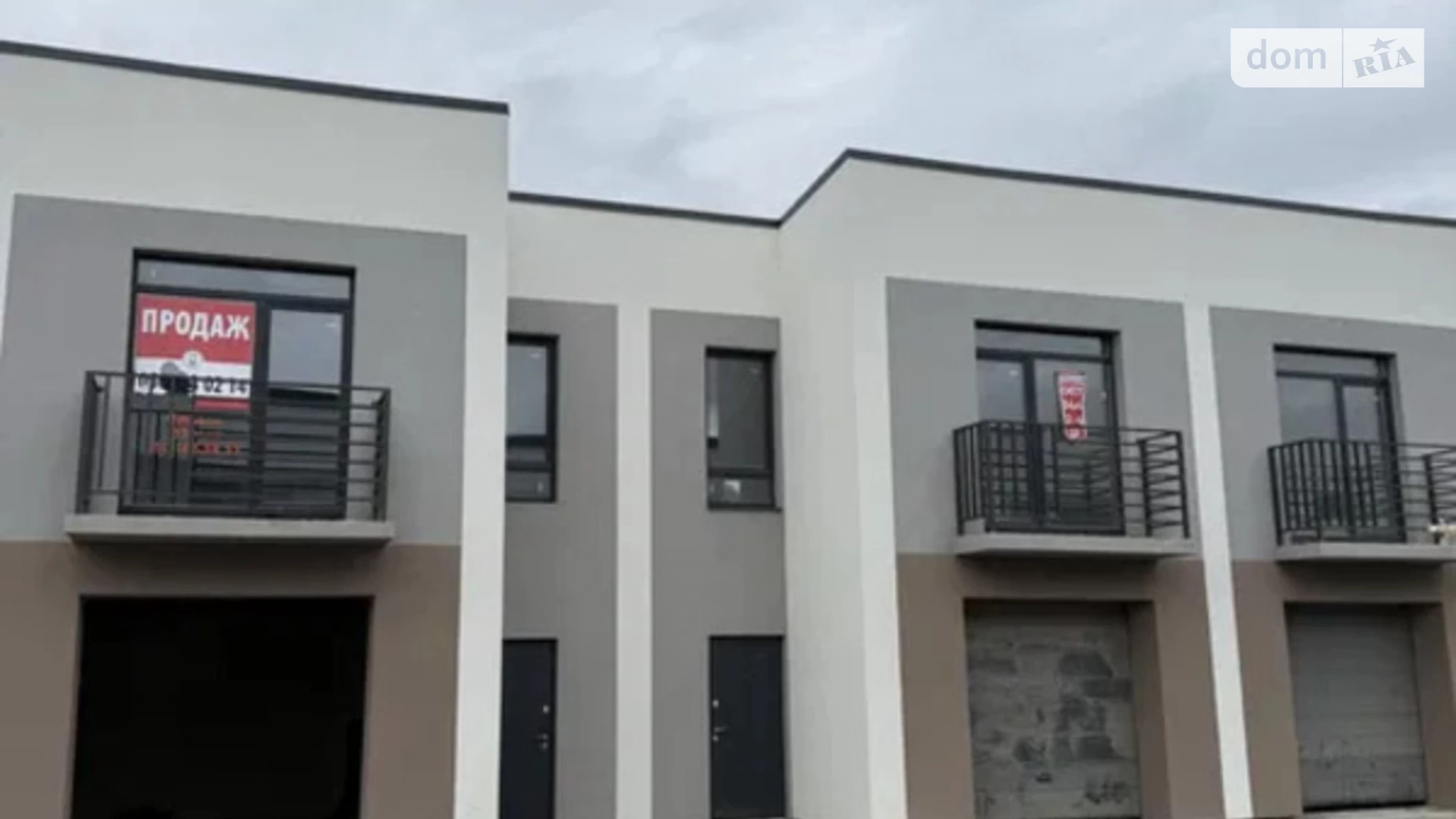 вул. Січового Стрільця Петріва Крихівці (Івано-Франківськ), цена: 68880 $ - фото 2
