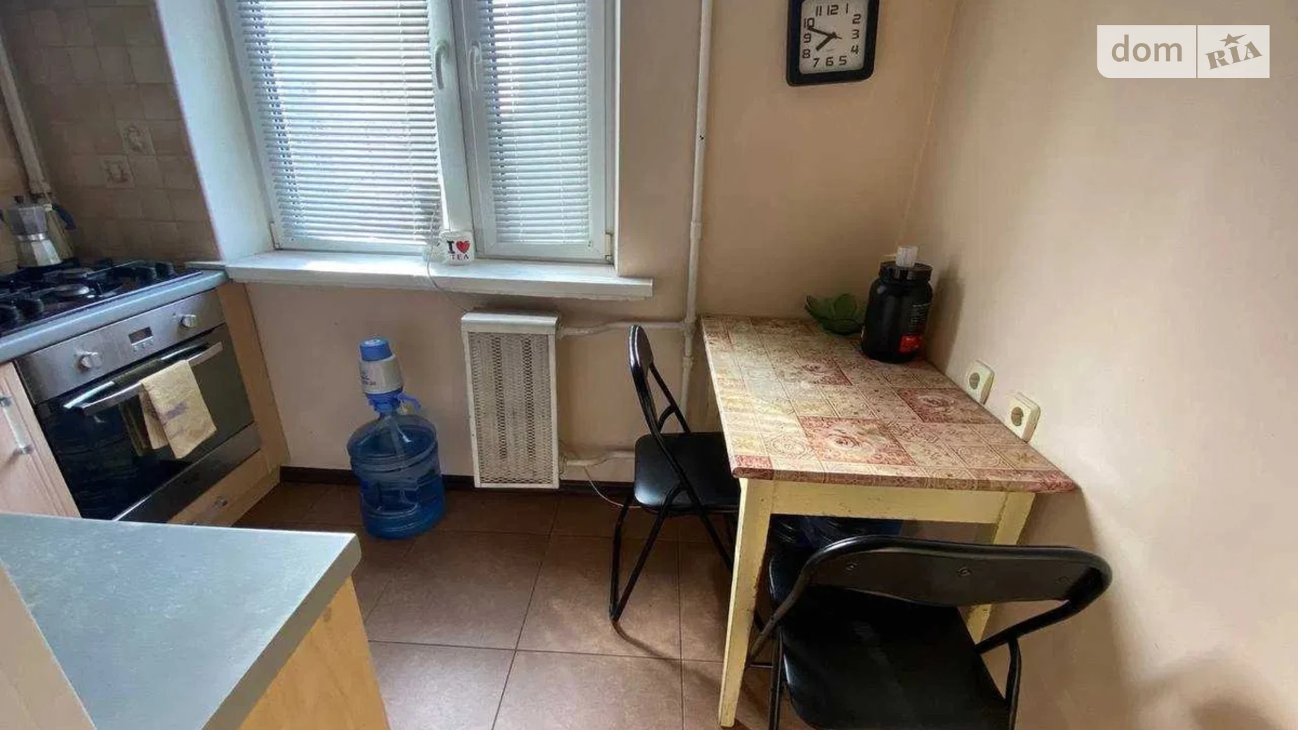 Продається 2-кімнатна квартира 45 кв. м у Києві, вул. Івана Федорова, 9 - фото 3