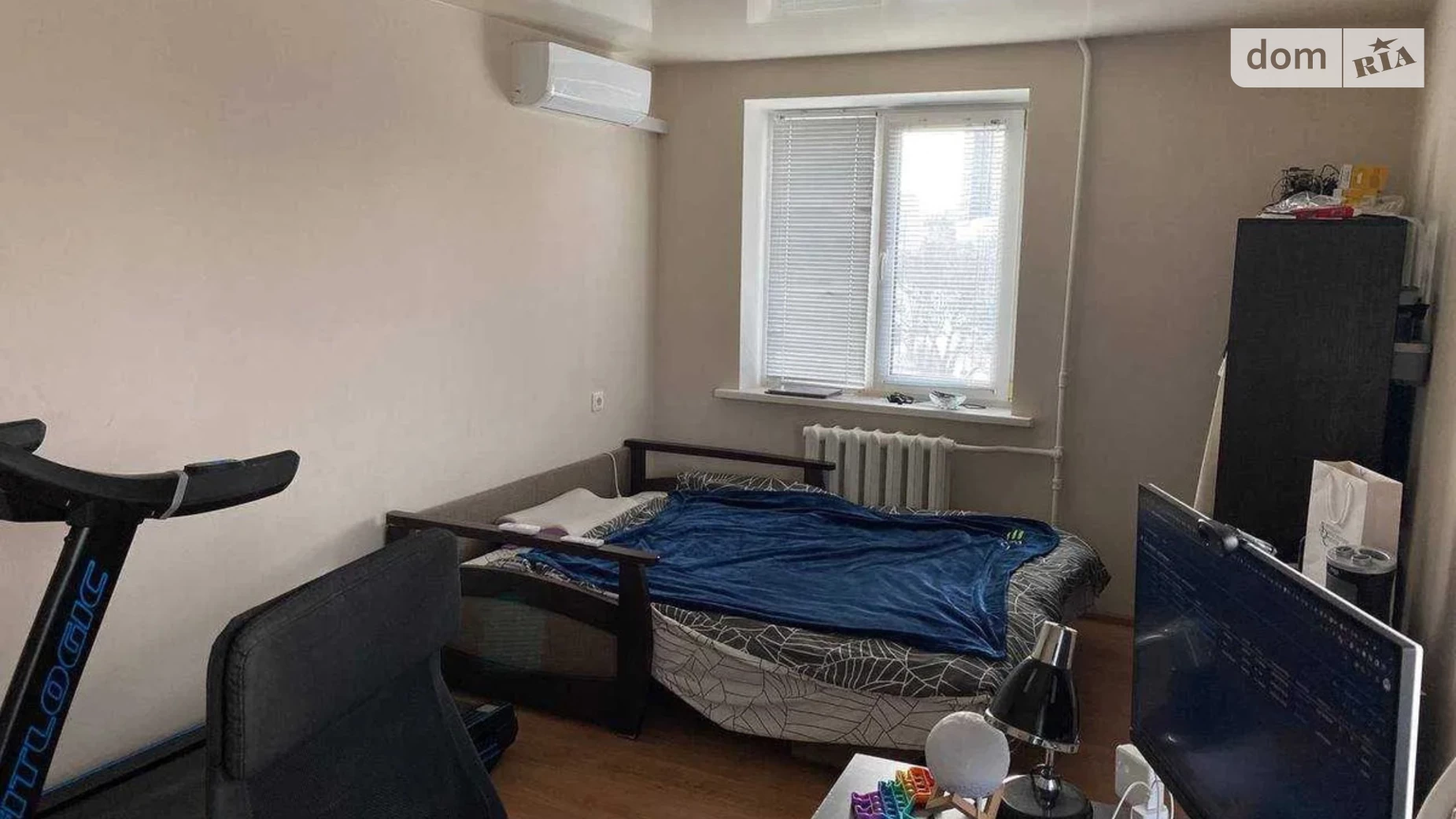 Продається 2-кімнатна квартира 45 кв. м у Києві, вул. Івана Федорова, 9 - фото 4