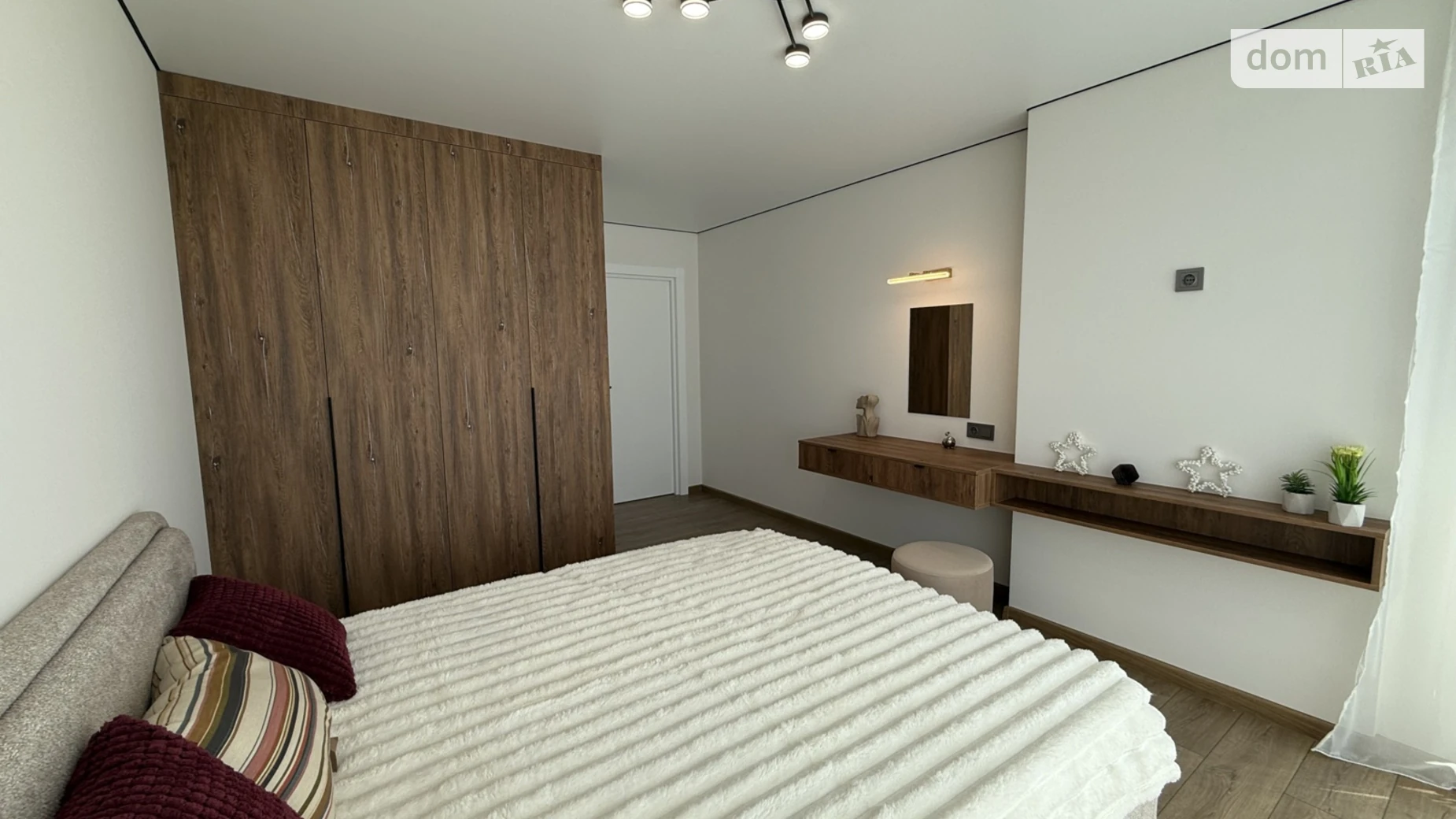 3-кімнатна квартира 92 кв. м у Тернополі, пров. Цегельний, 2/4 - фото 2