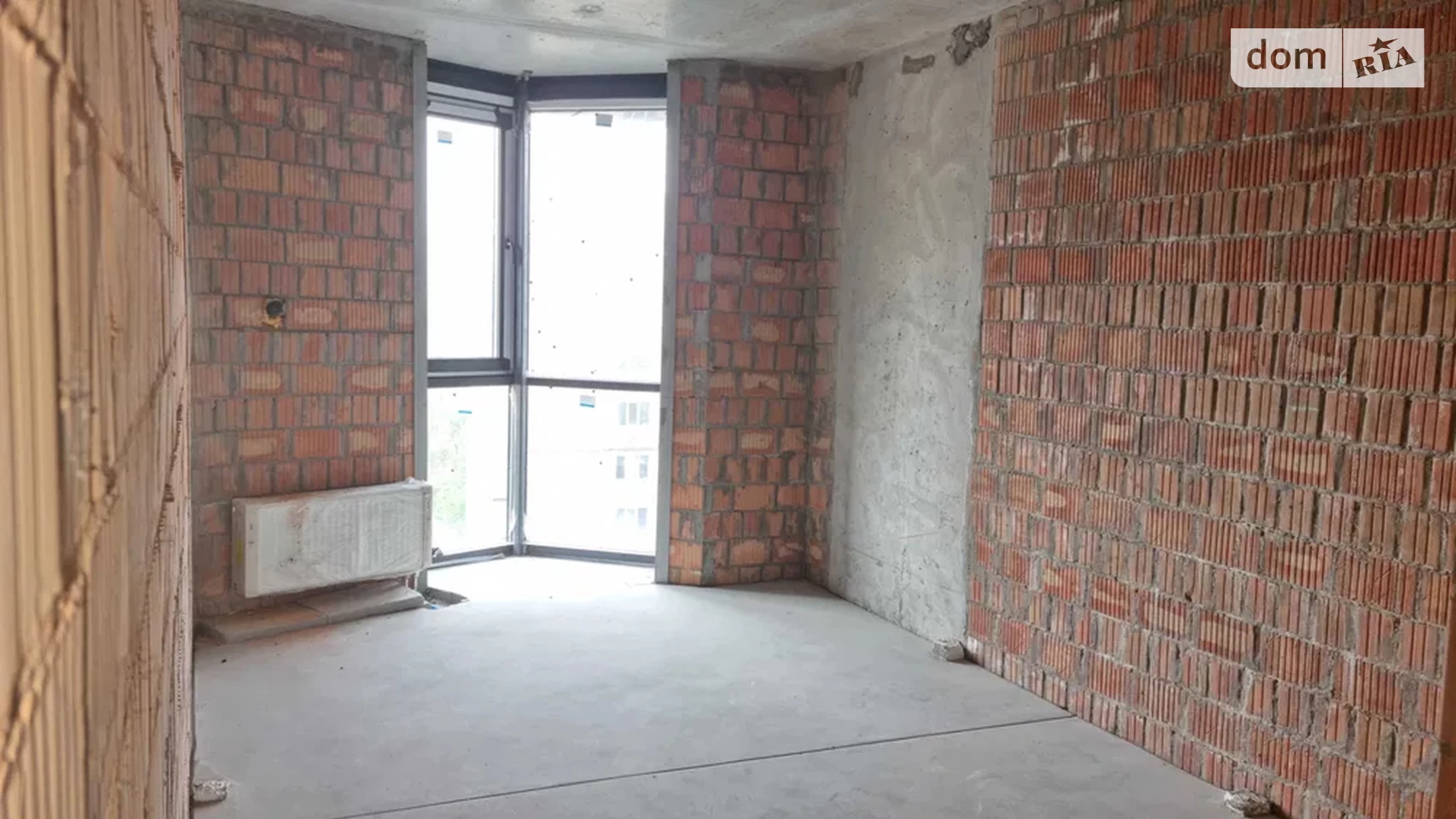 Продається 3-кімнатна квартира 98 кв. м у Києві, вул. Митрополита Василя Липківського(Урицького), 38 - фото 2