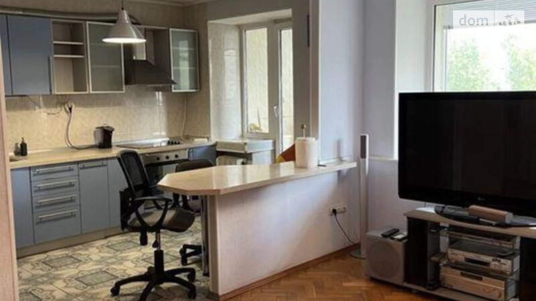 Продається 3-кімнатна квартира 72 кв. м у Києві, цена: 106000 $ - фото 2