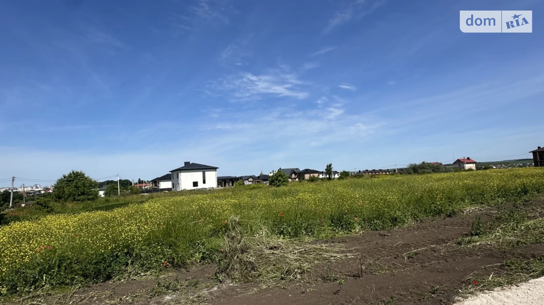 Продается земельный участок 30 соток в Тернопольской области, цена: 78000 $ - фото 2
