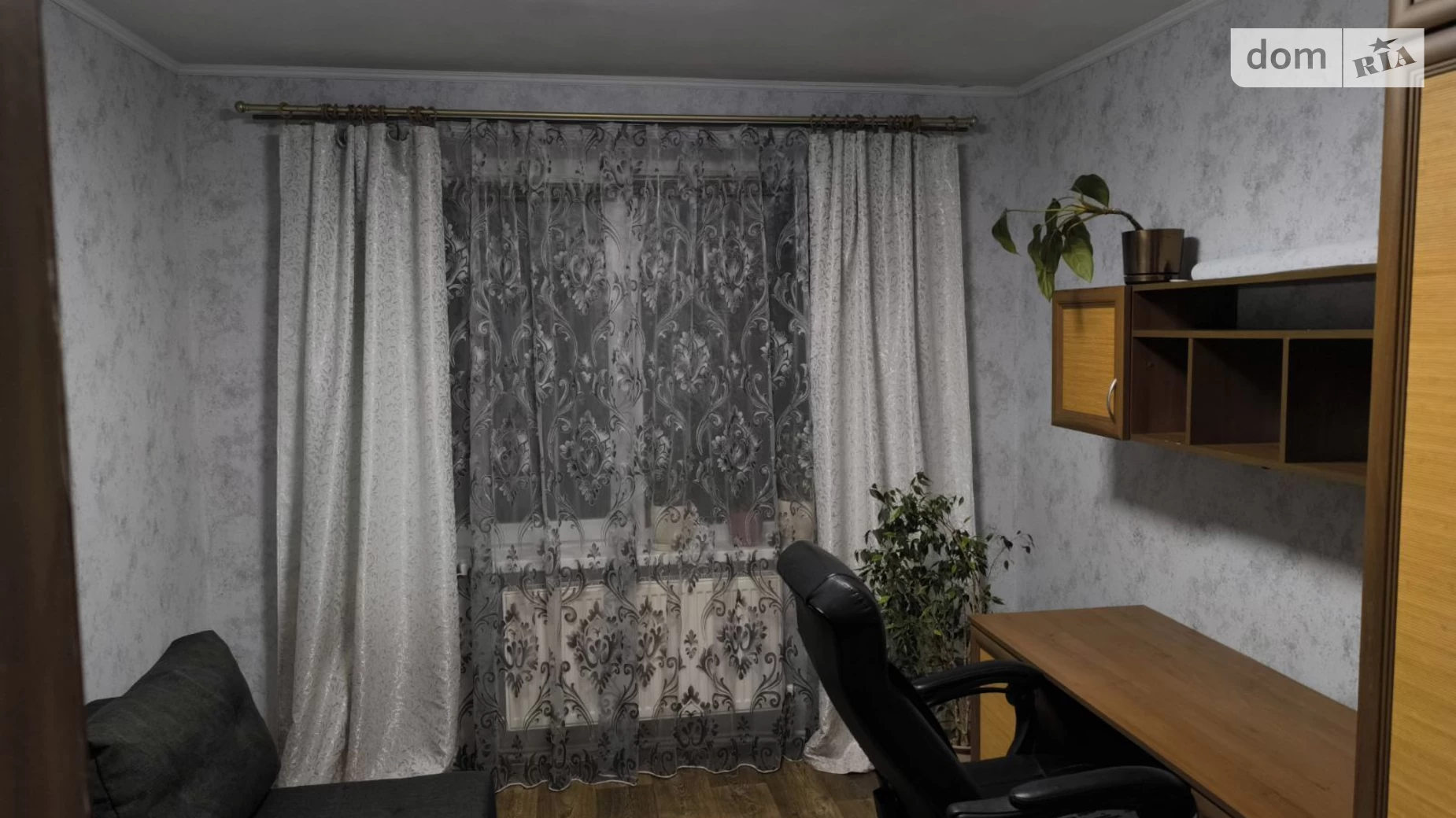 Продается 3-комнатная квартира 62.2 кв. м в Фастове, ул. Семена Палия - фото 4
