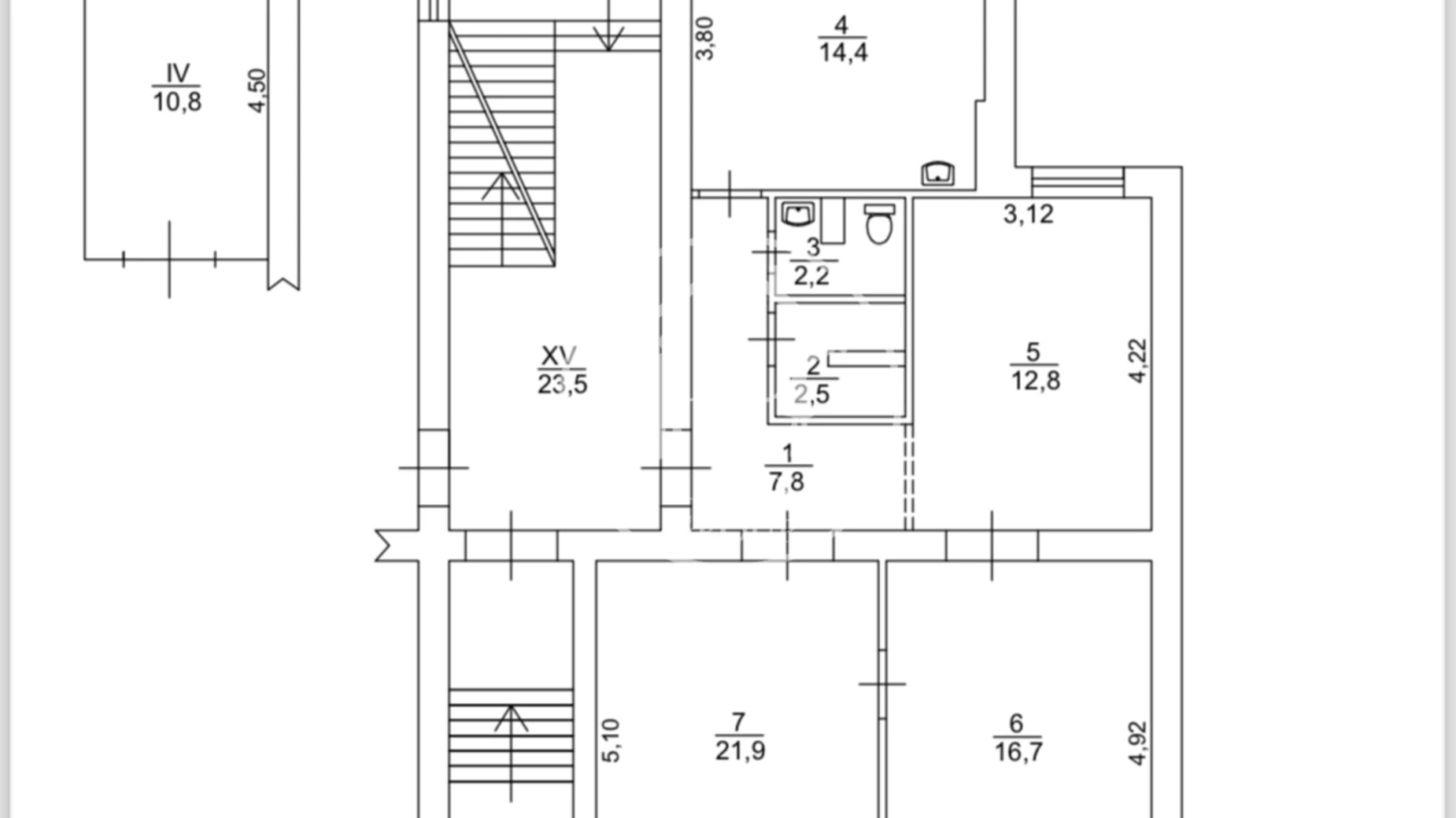 Продается офис 78.3 кв. м в бизнес-центре, цена: 170000 $ - фото 2