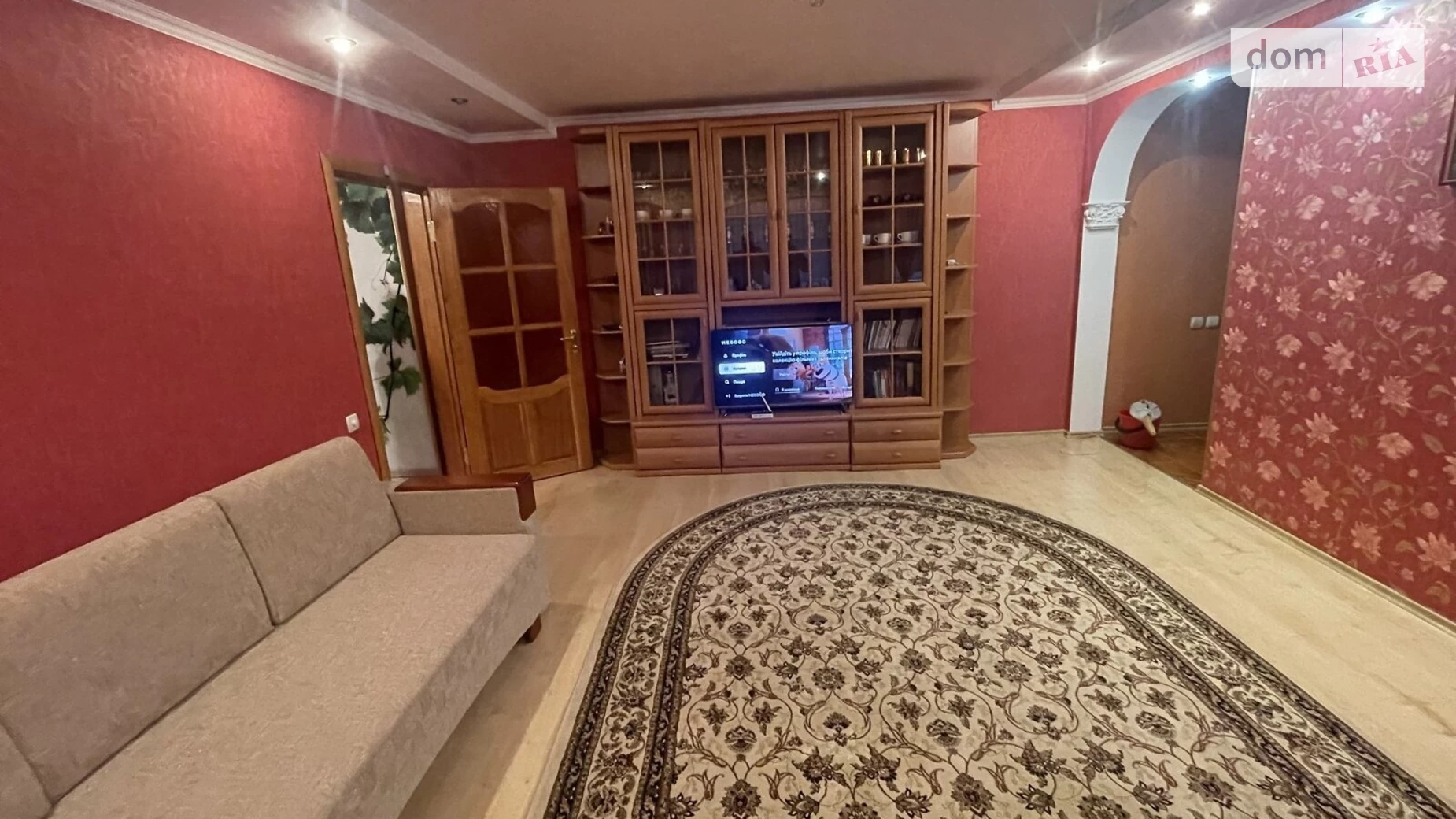 Продається 2-кімнатна квартира 61.1 кв. м у Хмельницькому, вул. Степана Бандери, 49/2 - фото 3