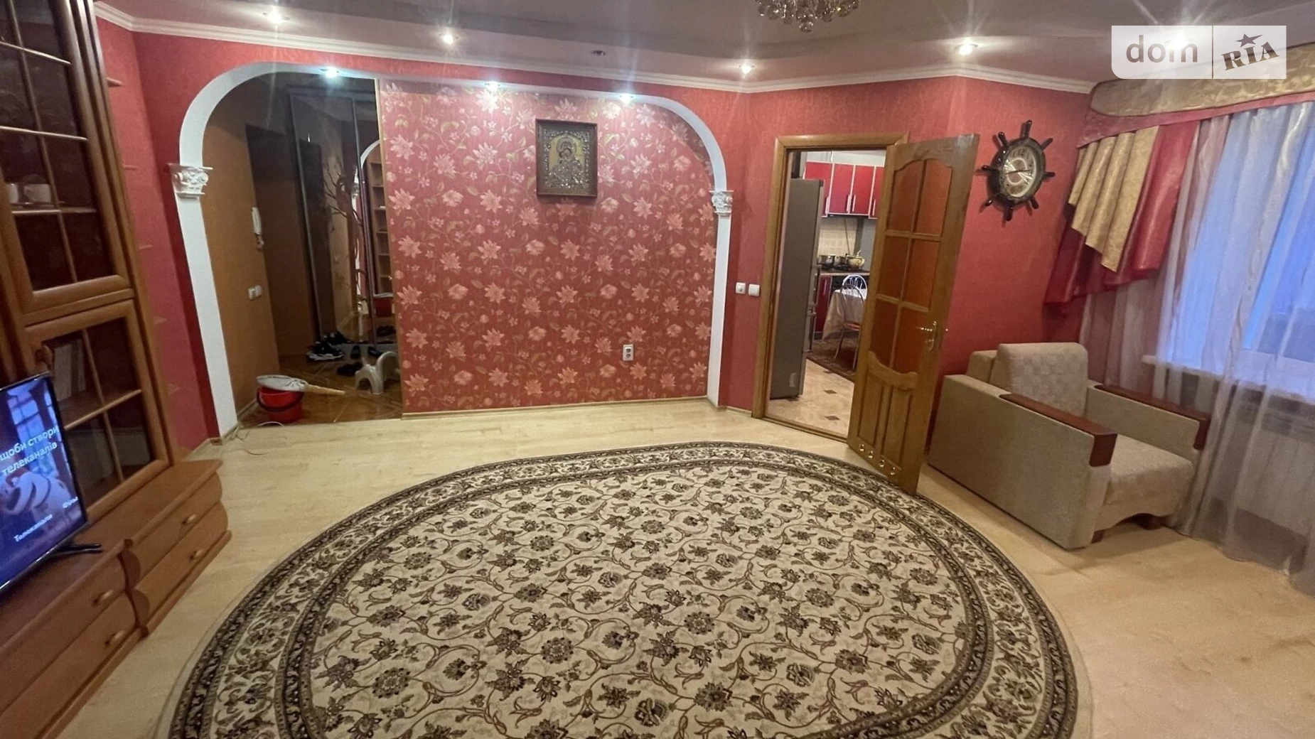 Продається 2-кімнатна квартира 61.1 кв. м у Хмельницькому, вул. Степана Бандери, 49/2 - фото 2