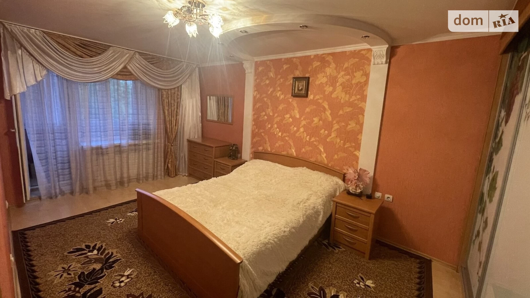 Продається 2-кімнатна квартира 61.1 кв. м у Хмельницькому, вул. Степана Бандери, 49/2 - фото 4