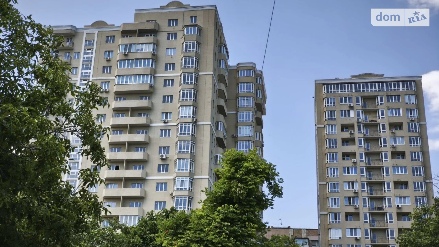 Продається 4-кімнатна квартира 143.4 кв. м у Одесі, вул. Сонячна - фото 3