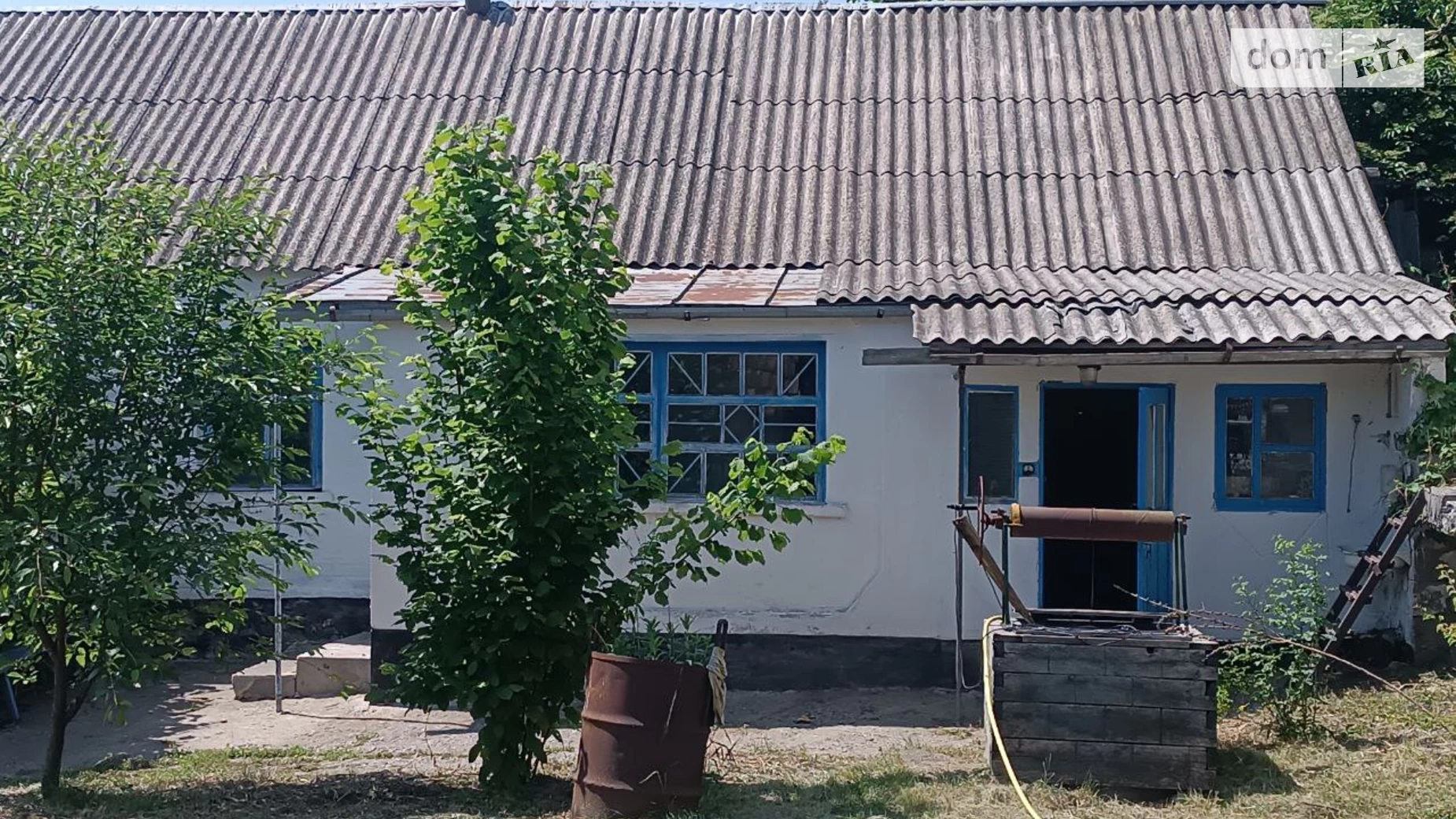 Продается одноэтажный дом 84.5 кв. м с мансардой, цена: 15000 $ - фото 2