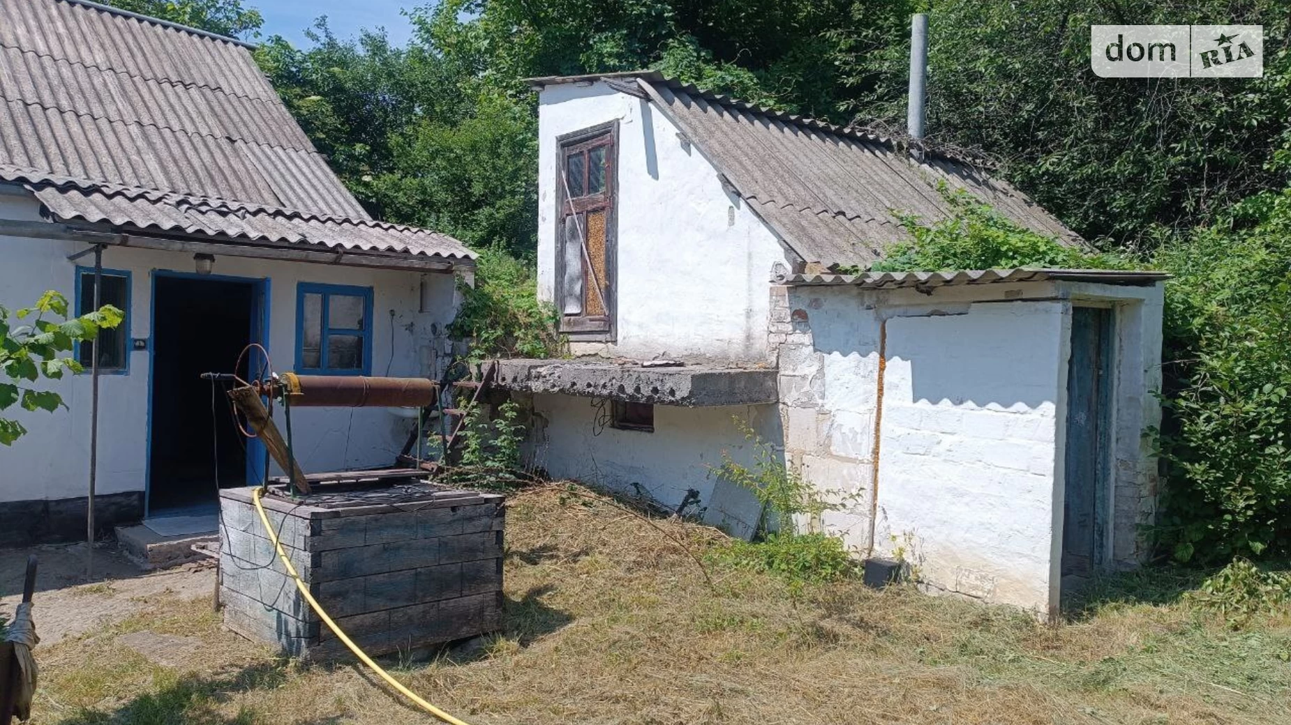 Продается одноэтажный дом 84.5 кв. м с мансардой, цена: 15000 $ - фото 3