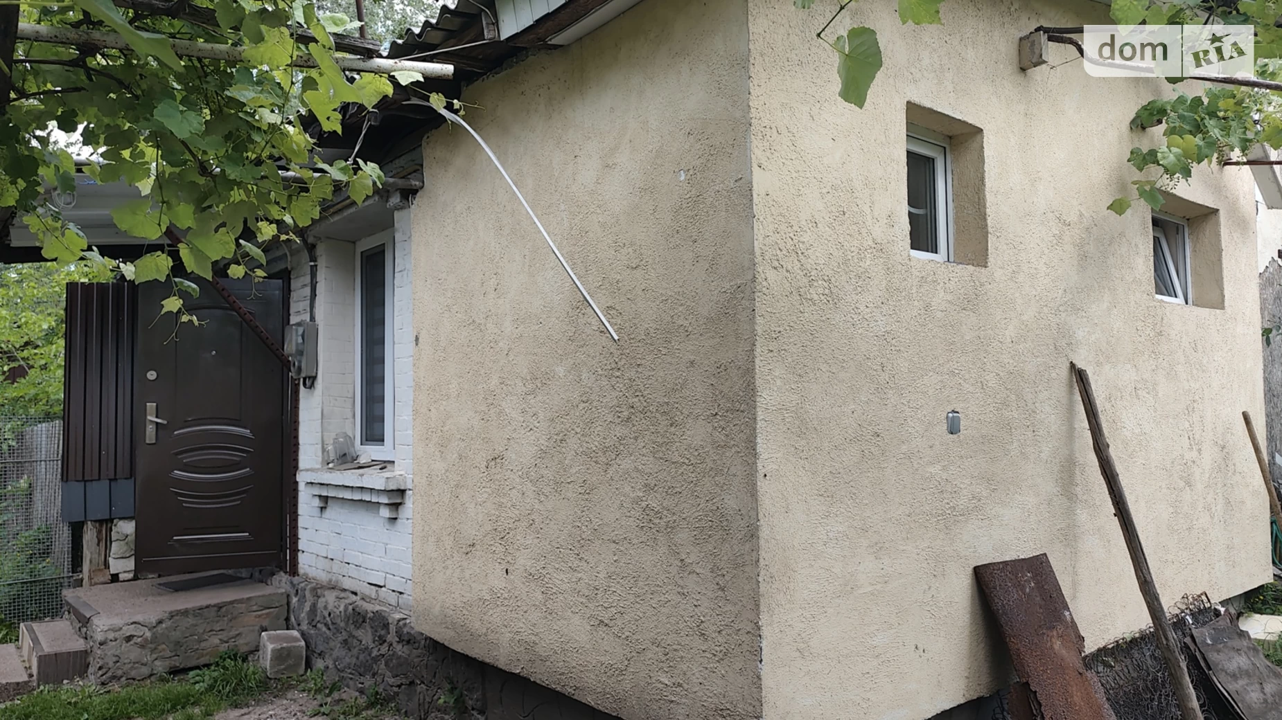 Сдается в аренду часть дома 50 кв. м с беседкой, цена: 11000 грн - фото 5
