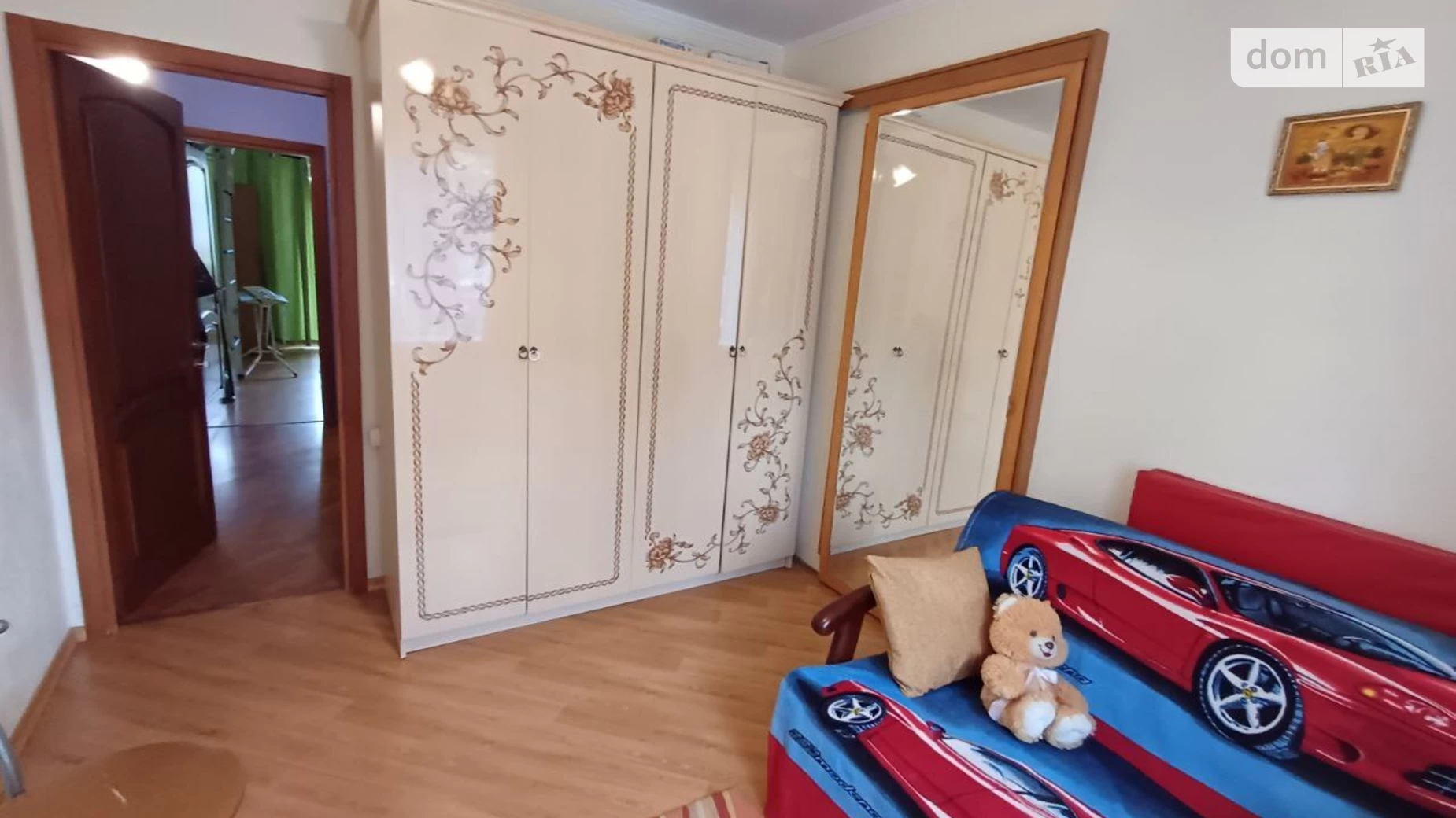 Продається 4-кімнатна квартира 86 кв. м у Дніпрі, цена: 68000 $ - фото 5