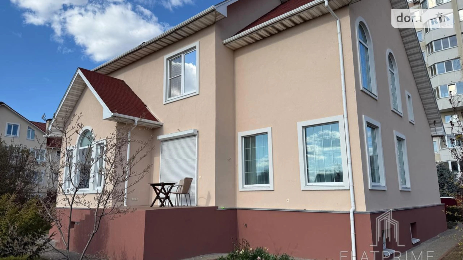 Продається будинок 2 поверховий 296.7 кв. м з бесідкою, цена: 239000 $ - фото 4