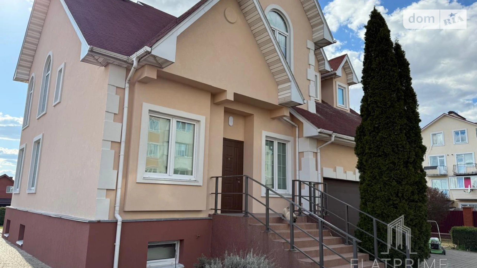 Продається будинок 2 поверховий 296.7 кв. м з бесідкою, цена: 239000 $ - фото 2