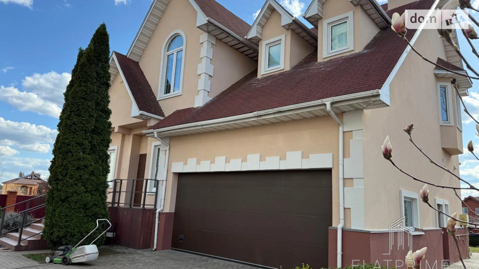 Продається будинок 2 поверховий 296.7 кв. м з бесідкою, цена: 239000 $ - фото 3