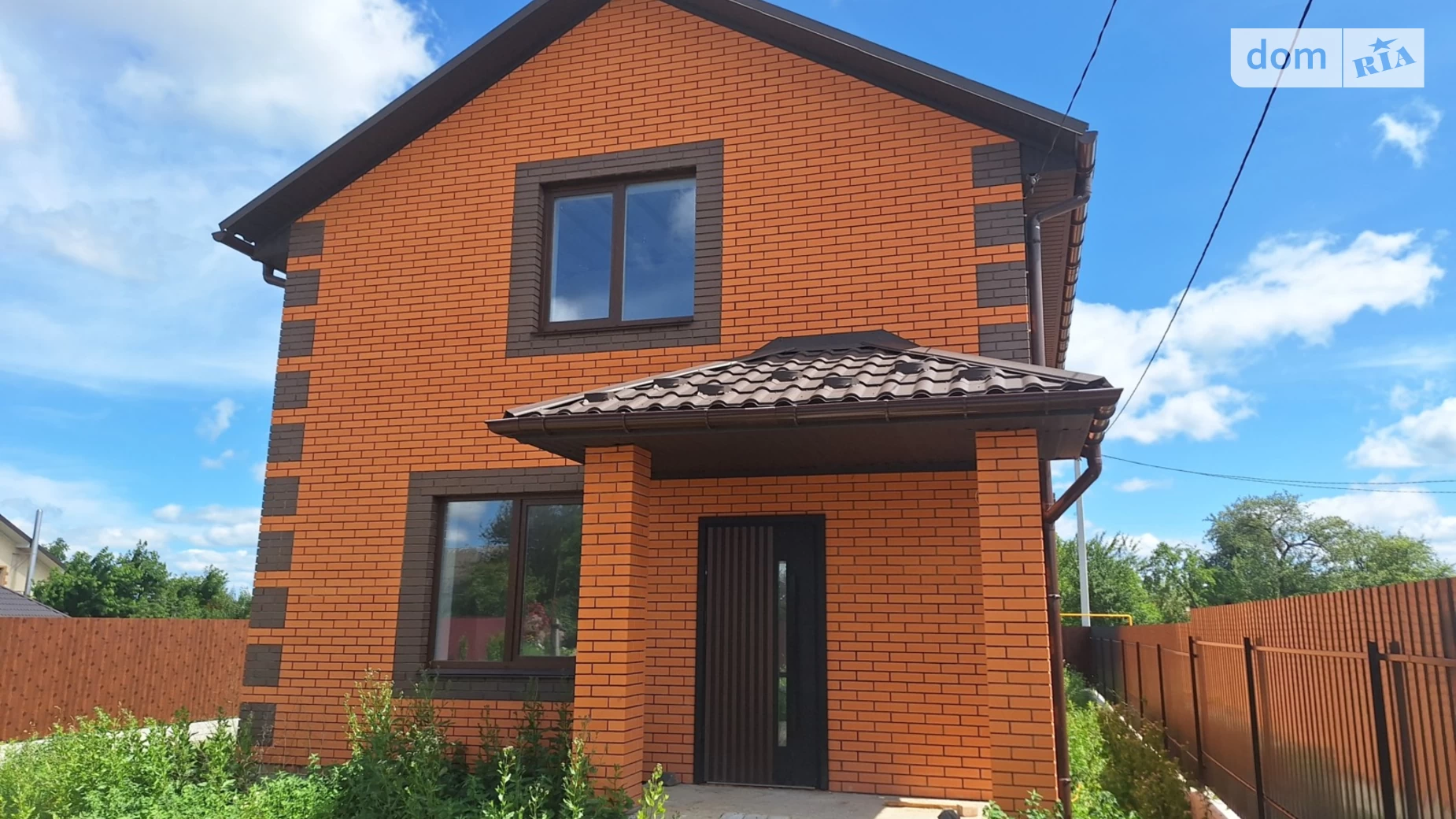 Продається будинок 2 поверховий 120 кв. м с басейном, цена: 77000 $ - фото 4